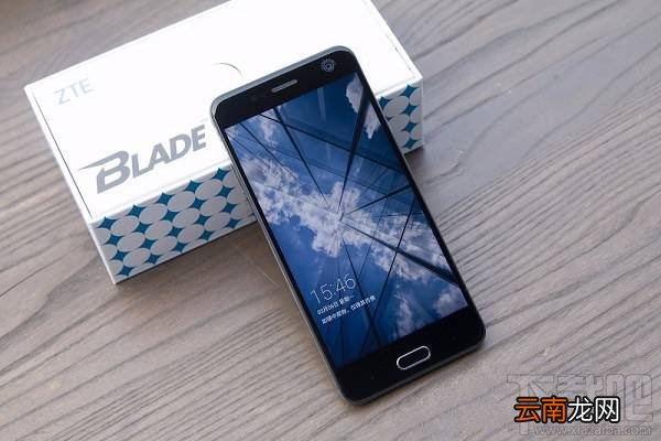 中兴Blade V8怎么样？中兴Blade V8参数配置介绍
