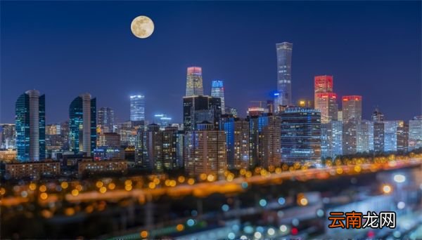 北京一环路一圈有多少公里 北京一环路一圈是多少公里