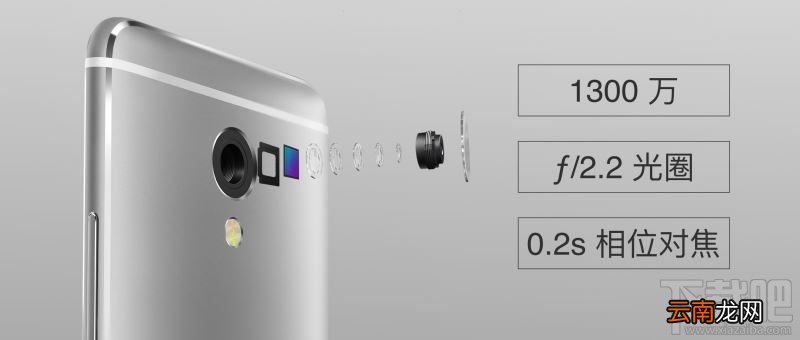 乐视max2和魅蓝note5哪个好？魅蓝note5和乐视max2区别对比