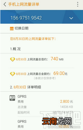 联通优酷定向流量包如何取消?优酷定向流量包退订方法
