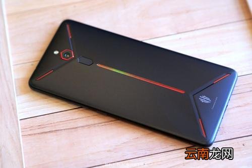 红魔Mars中设置电量百分比的具体操作方法