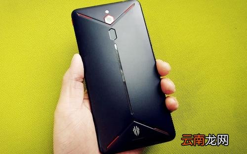 红魔Mars中将nfc功能打开的具体操作流程