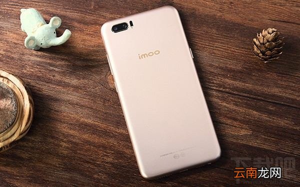 imoo C1学生手机怎么样？imoo C1参数配置介绍