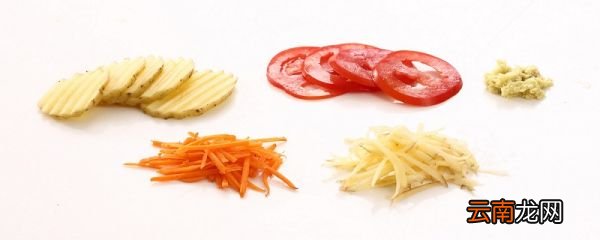 切好的土豆丝怎么保存 生土豆丝的保存方法