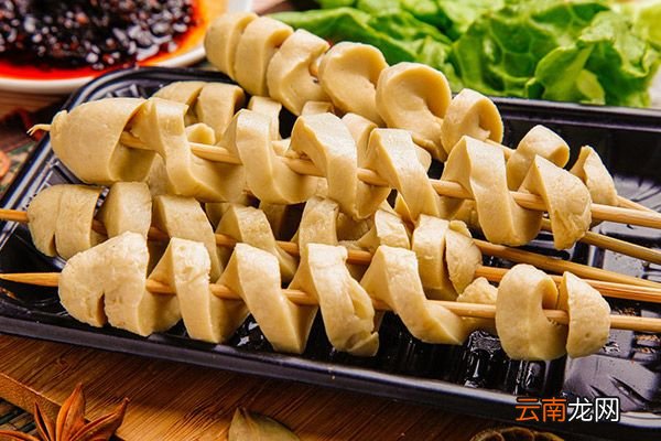 面筋的功效与作用 面筋的禁忌