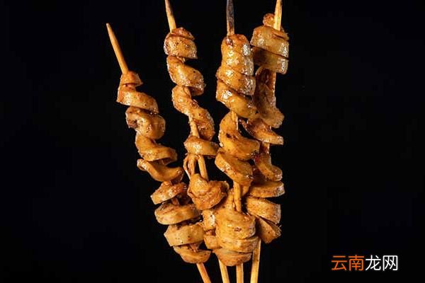面筋的功效与作用 面筋的禁忌