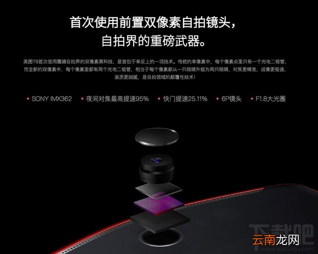 美图T8质量怎么样？美图T8介绍