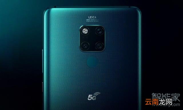 华为mate20x5G能用联通卡吗