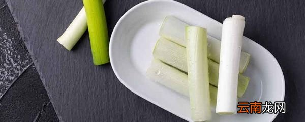 吃大葱有什么好处大葱的作用与功效
