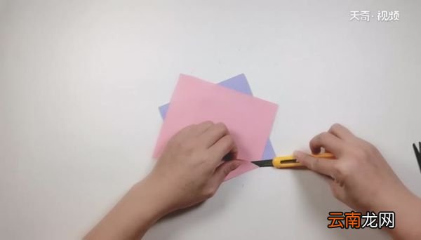 立体情人节贺卡怎么做 立体情人节贺卡的做法