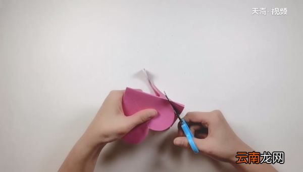 立体情人节贺卡怎么做 立体情人节贺卡的做法