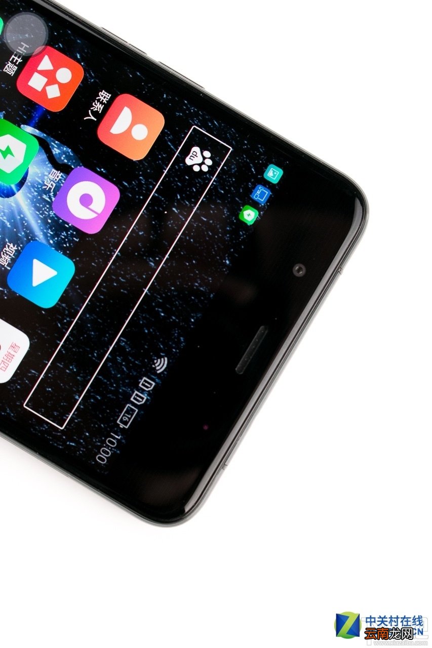 海信A2做工好不好?海信A2拆机示意图