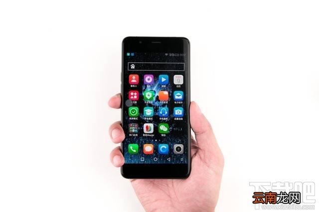 海信A2做工好不好?海信A2拆机示意图