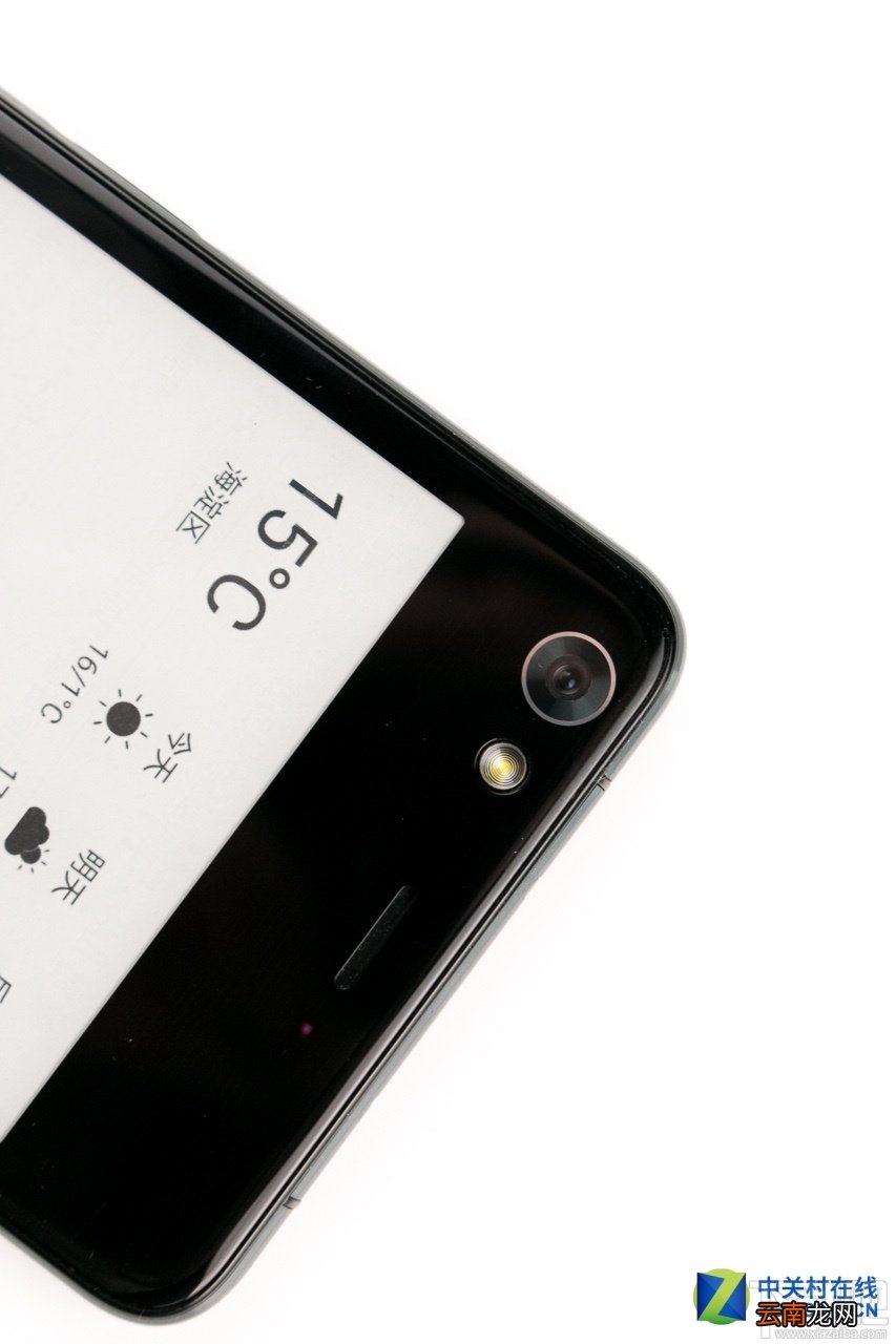 海信A2做工好不好?海信A2拆机示意图