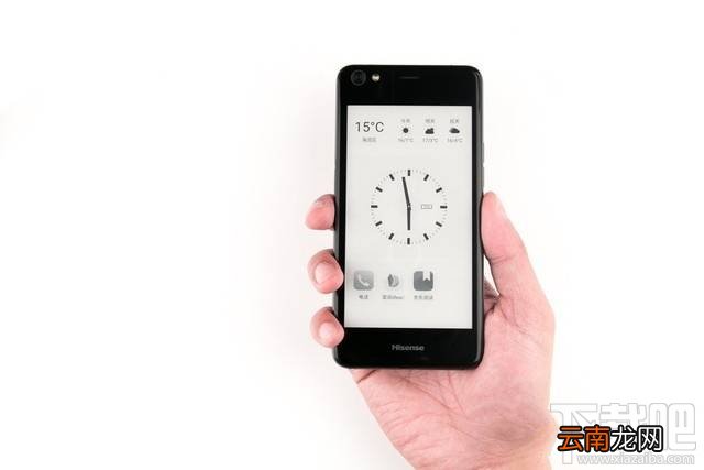 海信A2做工好不好?海信A2拆机示意图