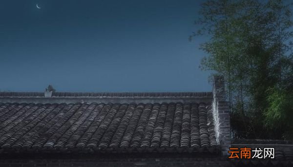 夜书所见哪句描写诗人思乡之情 夜书所见表达思乡之情的句子