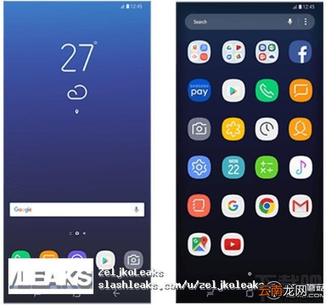 三星S8 Plus有几个版本？三星S8 Plus版本介绍