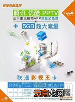 影视王卡怎么激活？影视王卡激活方法介绍