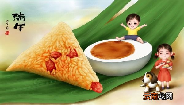 端午节为什么要吃咸鸭蛋 端午节吃咸鸭蛋的由来