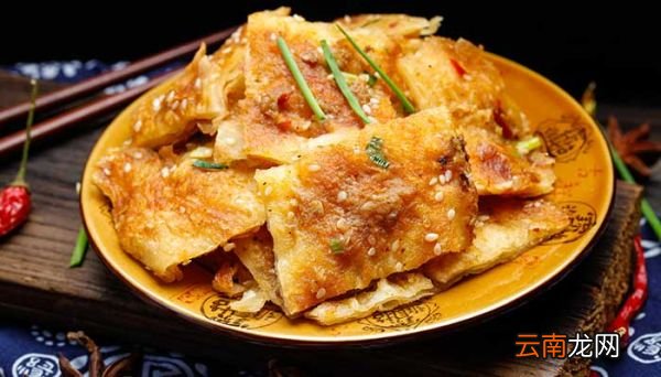 酱香饼的酱是哪三种酱 酱香饼的酱是哪种酱