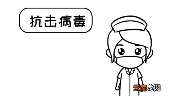 一年级手抄报抗击病毒内容 一年级手抄报抗击病毒内容画法