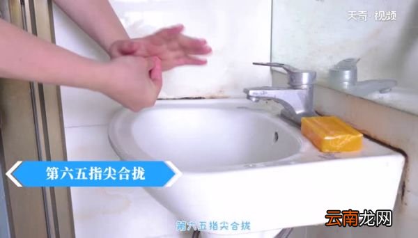 勤洗手顺口溜 勤洗手的顺口溜是什么