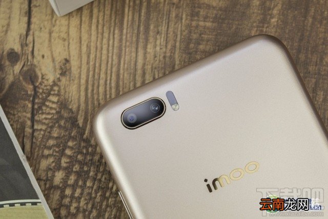 imoo C1手机好用吗