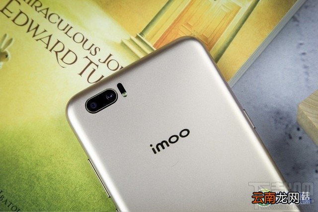 imoo C1手机好用吗