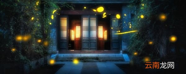 秋夕古诗的赏析 秋夕古诗如何赏析
