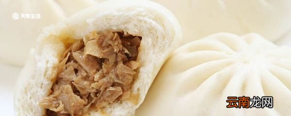 过年蒸包子的寓意 过年蒸包子的寓意有哪些