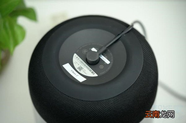 华为Sound X采用什么充电接口