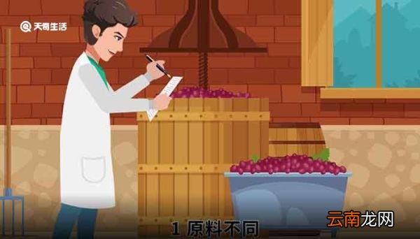白兰地和威士忌的区别 白兰地和威士忌的区别是什么