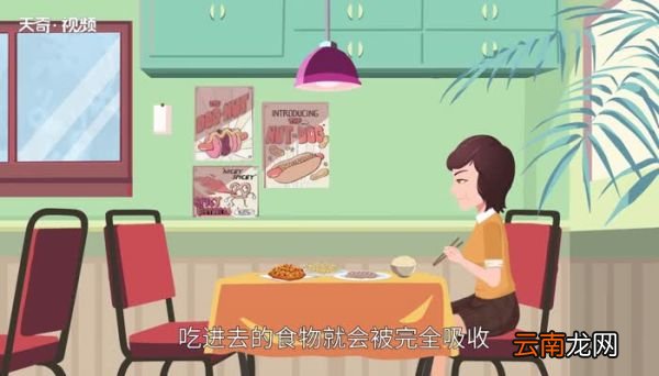 吃早餐的重要性 吃早餐的重要性包括哪些