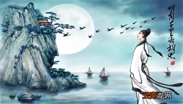 不应有恨,何事长向别时圆表达的情感 《水调歌头·明月几时有》原文