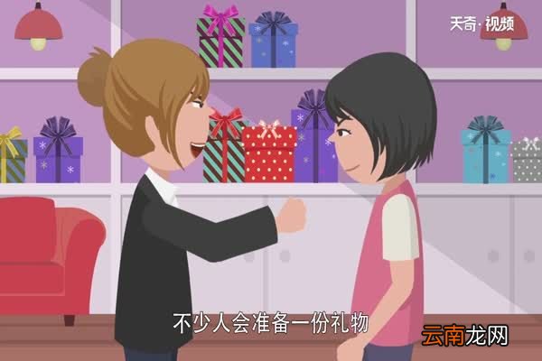 感恩节送什么礼物适合感恩节送的礼物