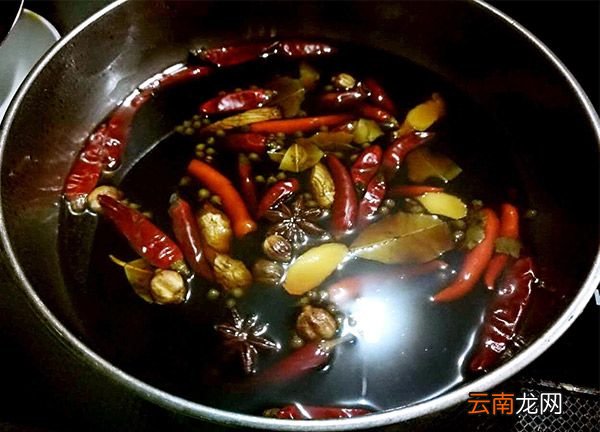 卤水的保存方法 卤水如何保存