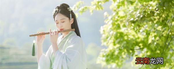 杜牧有诗豆蔻梢头二月初豆蔻是指什么年龄的女子 豆蔻指的是多少岁
