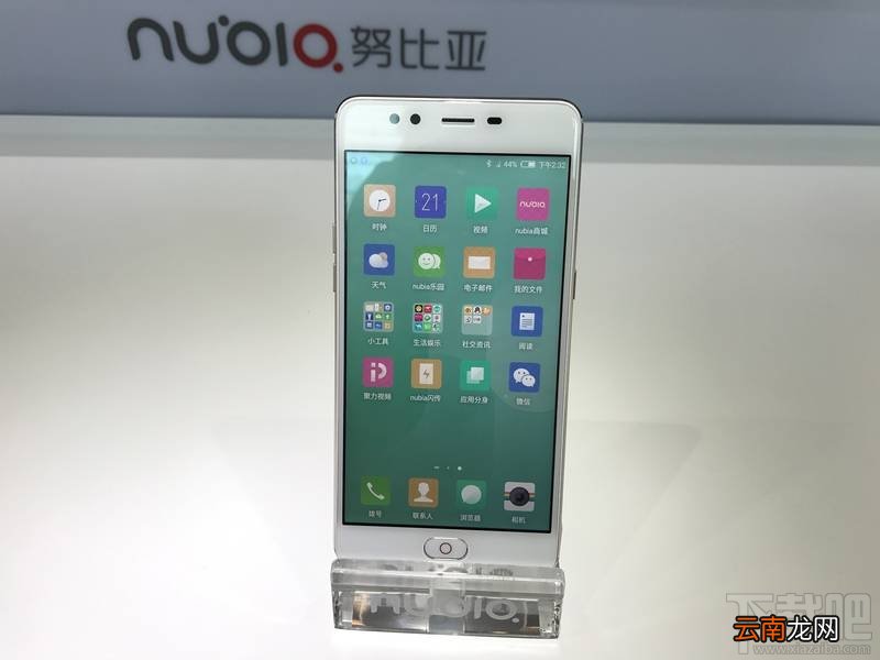 努比亚M2和努比亚N2哪个好?nubiaM2和N2区别对比
