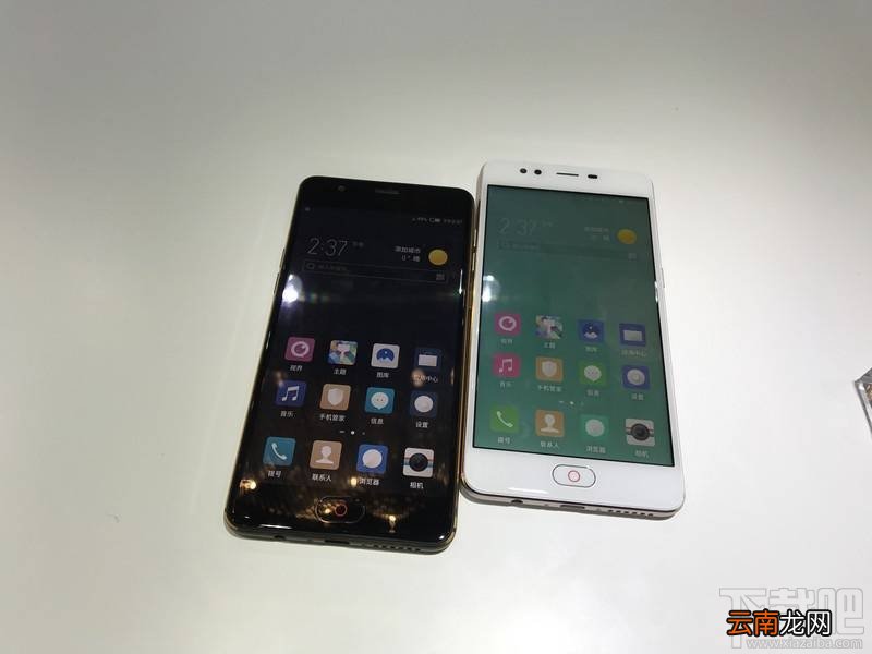 努比亚M2和努比亚N2哪个好?nubiaM2和N2区别对比
