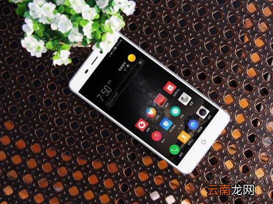 努比亚N1怎么样？nubia N1手机配置参数介绍