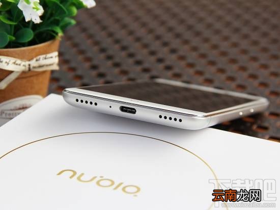 努比亚N1怎么样？nubia N1手机配置参数介绍