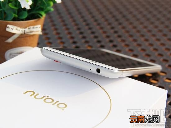 努比亚N1怎么样？nubia N1手机配置参数介绍