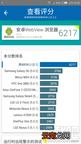 努比亚N1怎么样？nubia N1手机配置参数介绍