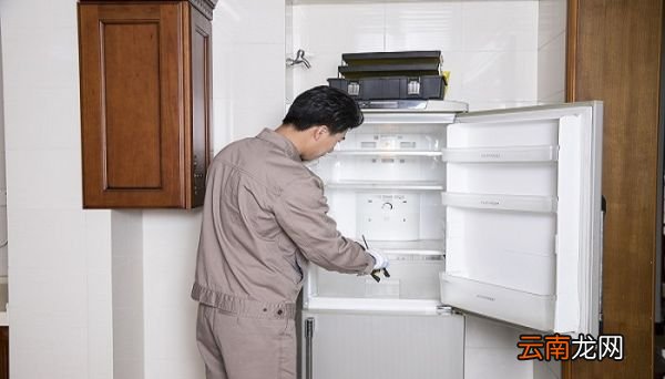 夏季冰箱调到几档合适 夏季冰箱调到几档合适呀