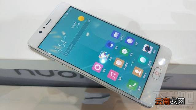 努比亚跑分多少？nubia M2安兔兔跑分测试
