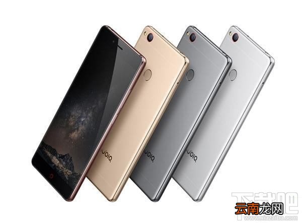 努比亚M2和努比亚z11哪个好？努比亚nubia M2和努比亚z11的区别对比