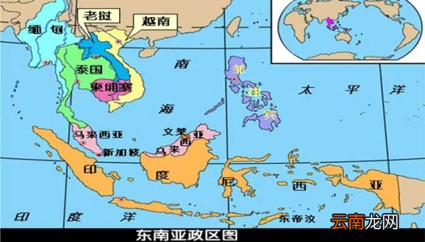 与西南方向相对的是什么方向 与西南方向相对的方向