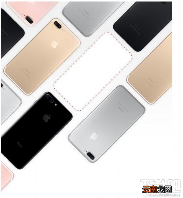 iPhone7红色限量版与普通版有什么区别 iPhone7红色版与普通版对比评测