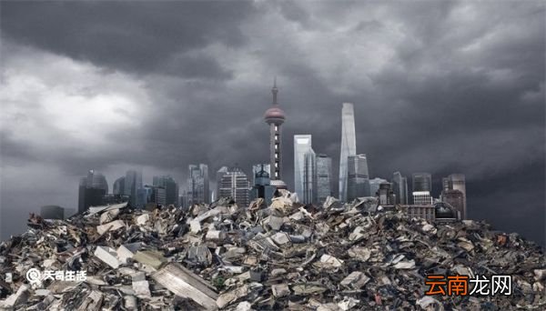大气污染是指什么 大气污染指的是什么