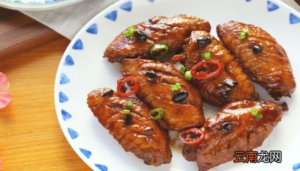 腌鸡翅的调料 腌鸡翅的调料有哪些